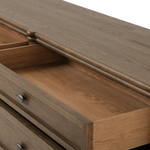 Toulouse 6 Drawer Dresser 16 - FURNITURE - dresser Four Hands