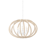 Lewiston Chandelier LIGHTING - chandelier Hudson Valley Lighting