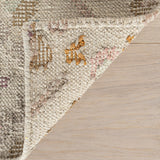 Vittoria Cotton Rug RUGS - cotton Dash & Albert
