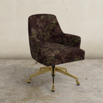 Vetta Desk Chair FURNITURE - office chair Skyline Furniture