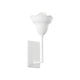 White Plaster