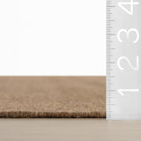 Bron Modern Rug RUGS - wool Dash & Albert