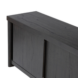 Lysander Media Console