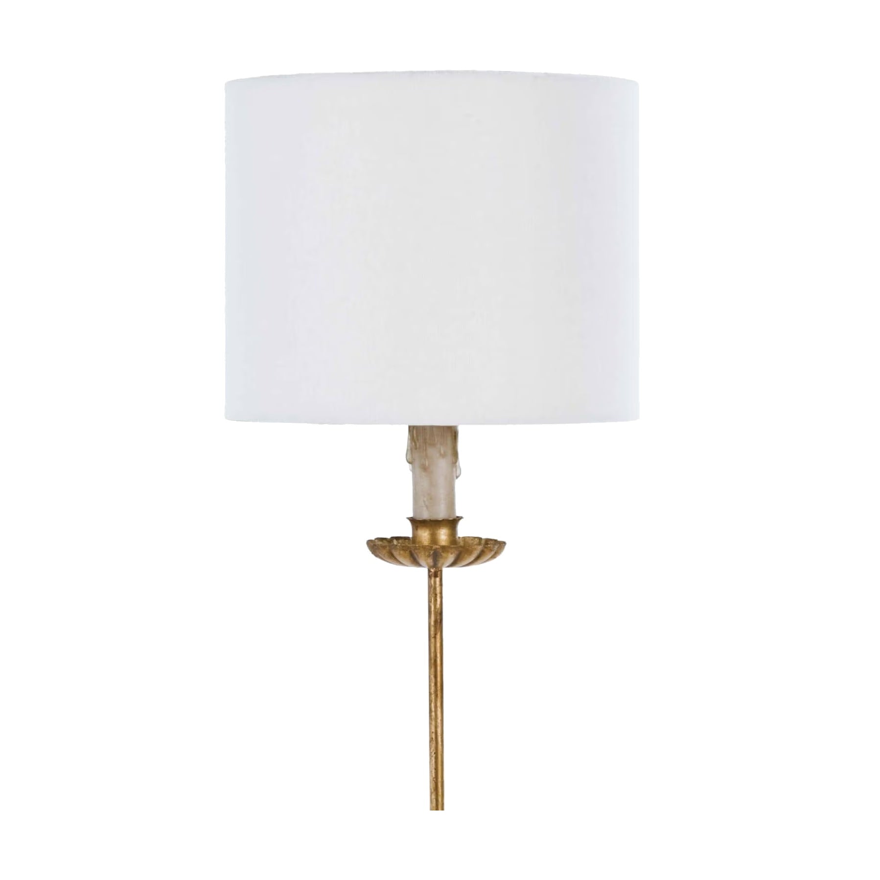 Clove Stem Buffet Table Lamp Table Lamps Regina Andrew