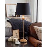 Clove Stem Buffet Table Lamp Table Lamps Regina Andrew