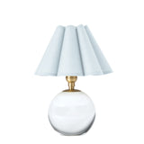 Giorgio Crystal Mini Lamp