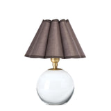 Giorgio Crystal Mini Lamp