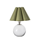 Giorgio Crystal Mini Lamp