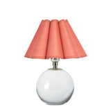 Giorgio Crystal Mini Lamp