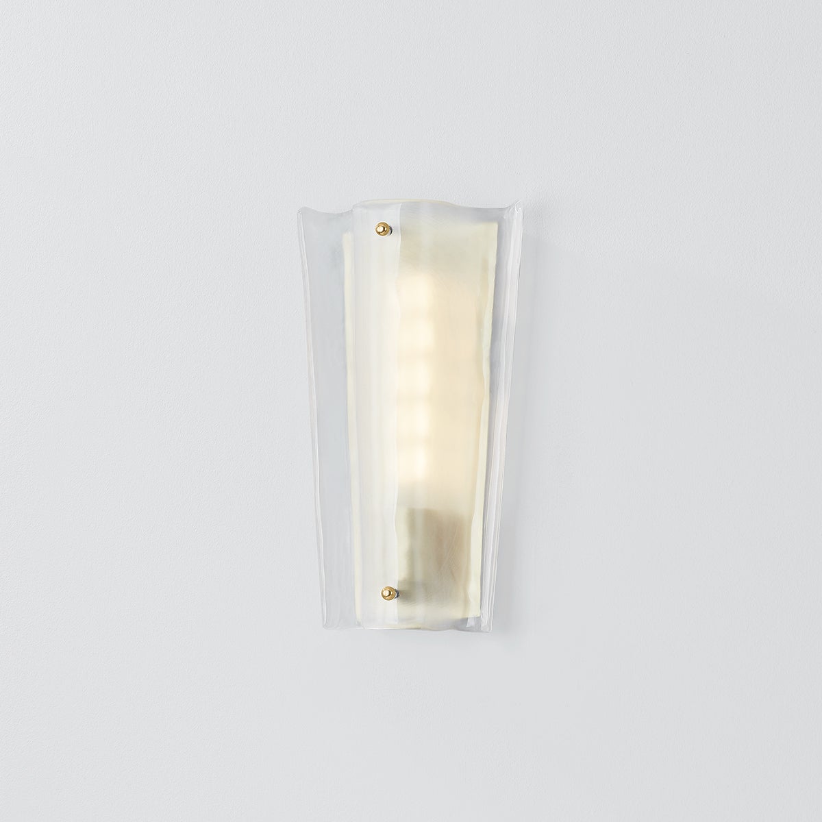 Baxford Wall Sconce LIGHTING - Wall Sconce Hudson Valley Lighting
