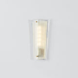 Baxford Wall Sconce LIGHTING - Wall Sconce Hudson Valley Lighting
