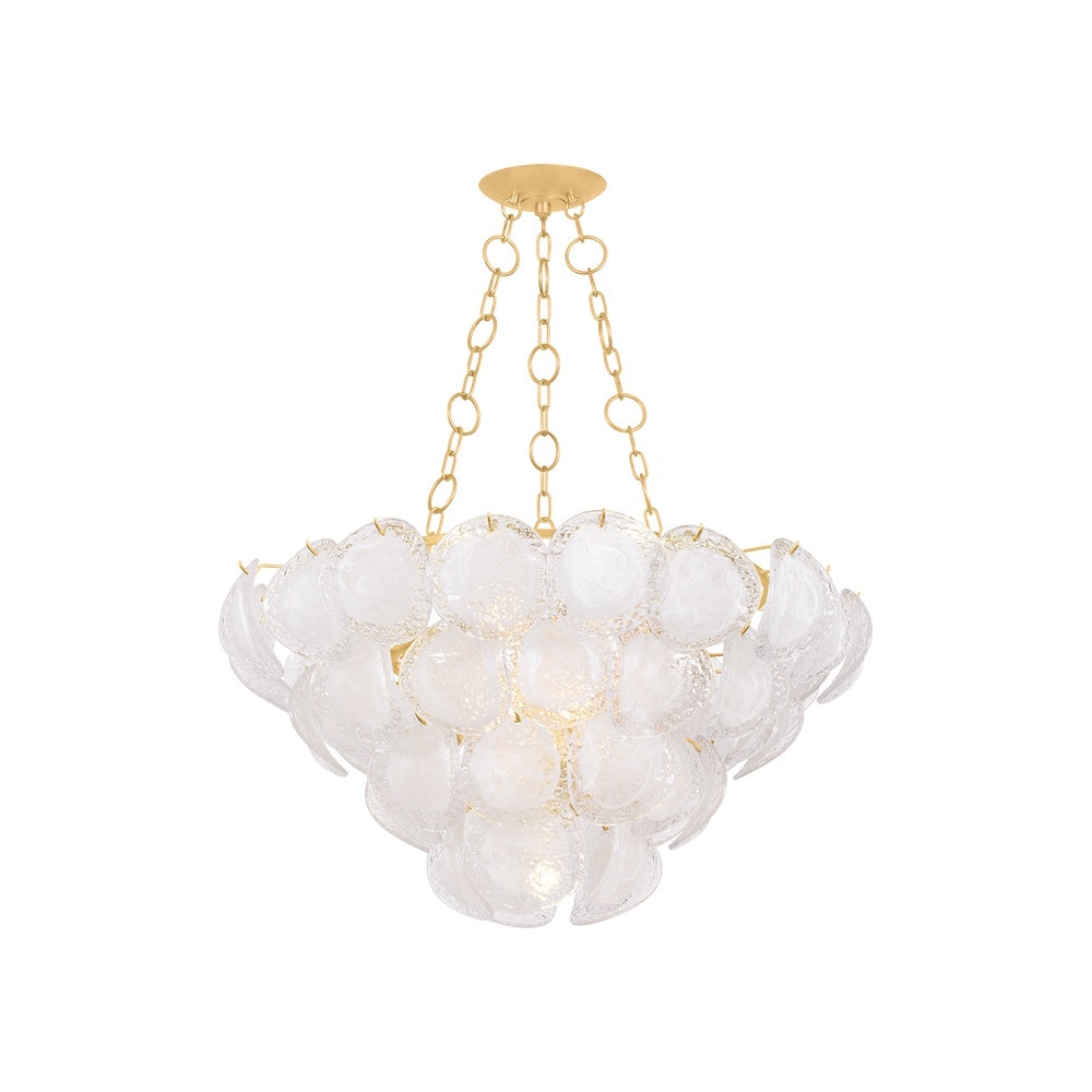 Cedar Hill Chandelier LIGHTING - Chandelier Hudson Valley Lighting Medium