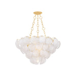 Cedar Hill Chandelier LIGHTING - Chandelier Hudson Valley Lighting Medium