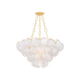 Cedar Hill Chandelier LIGHTING - Chandelier Hudson Valley Lighting Medium