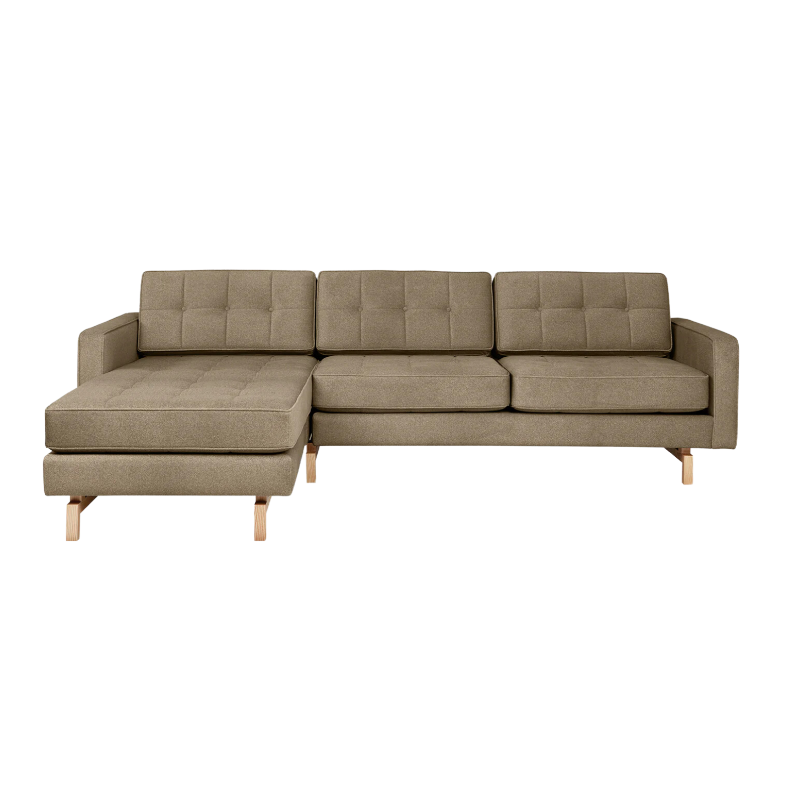 Gus* Modern Jane 2 Bi-Sectional