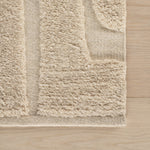 Ais Abstract Bohemian Rug RUGS - wool Dash & Albert