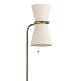 Gable Floor Lamp