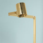 Highgrove Floor Lamp by Mark D. Sikes - Rug & Weave