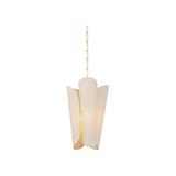 Springhill Pendant LIGHTING - pendant Hudson Valley Lighting Gold Leaf Small