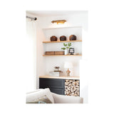 Devon Picture Light LIGHTING - picture light Regina Andrew