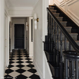 Salon Sconce Wall Sconces Regina Andrew