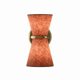 Gable Sconce