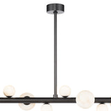 Styx Chandelier - Oil Rubbed Bronze LIGHTING - chandelier Regina Andrew