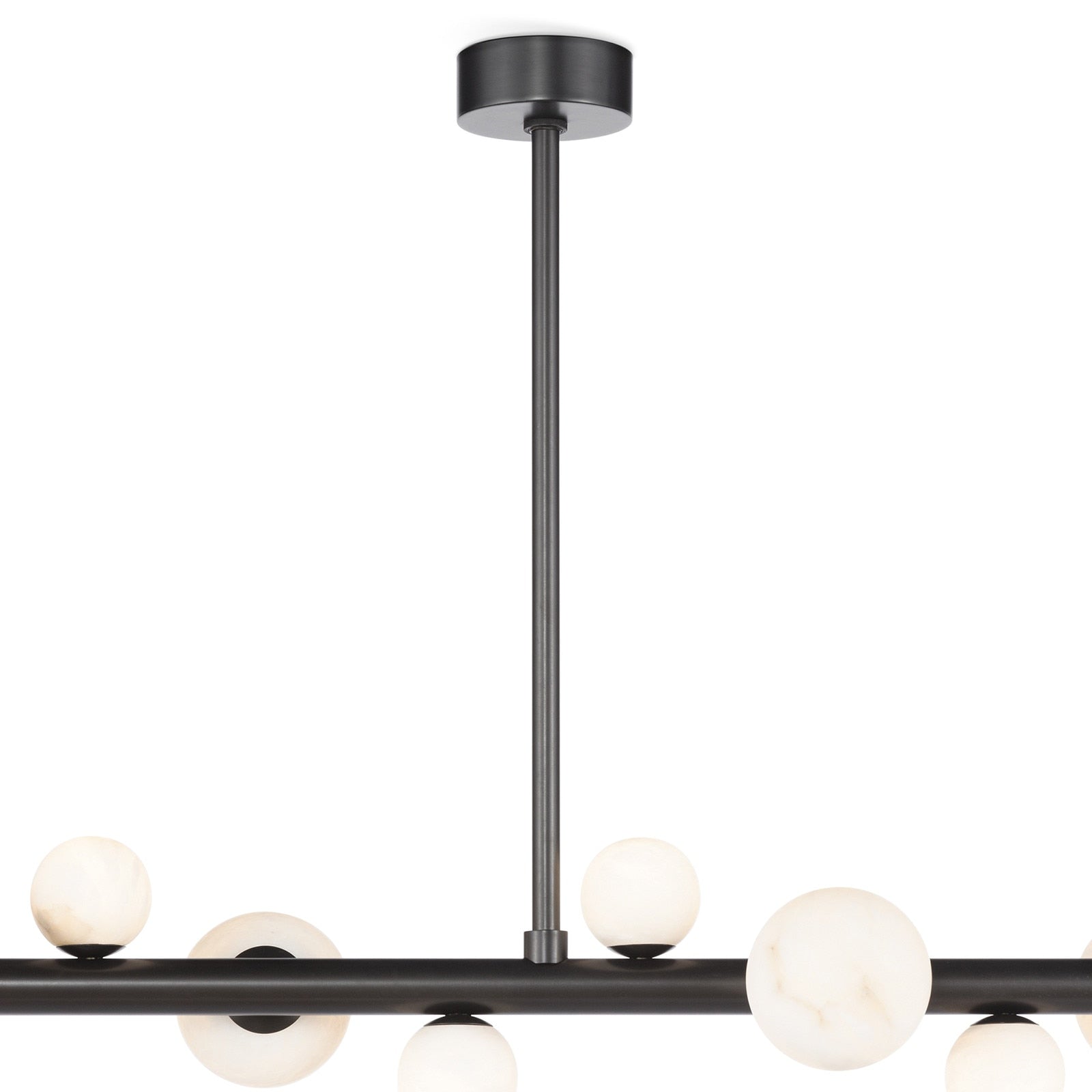 Styx Chandelier - Oil Rubbed Bronze LIGHTING - chandelier Regina Andrew