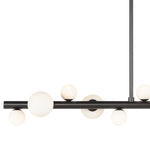 Styx Chandelier - Oil Rubbed Bronze LIGHTING - chandelier Regina Andrew