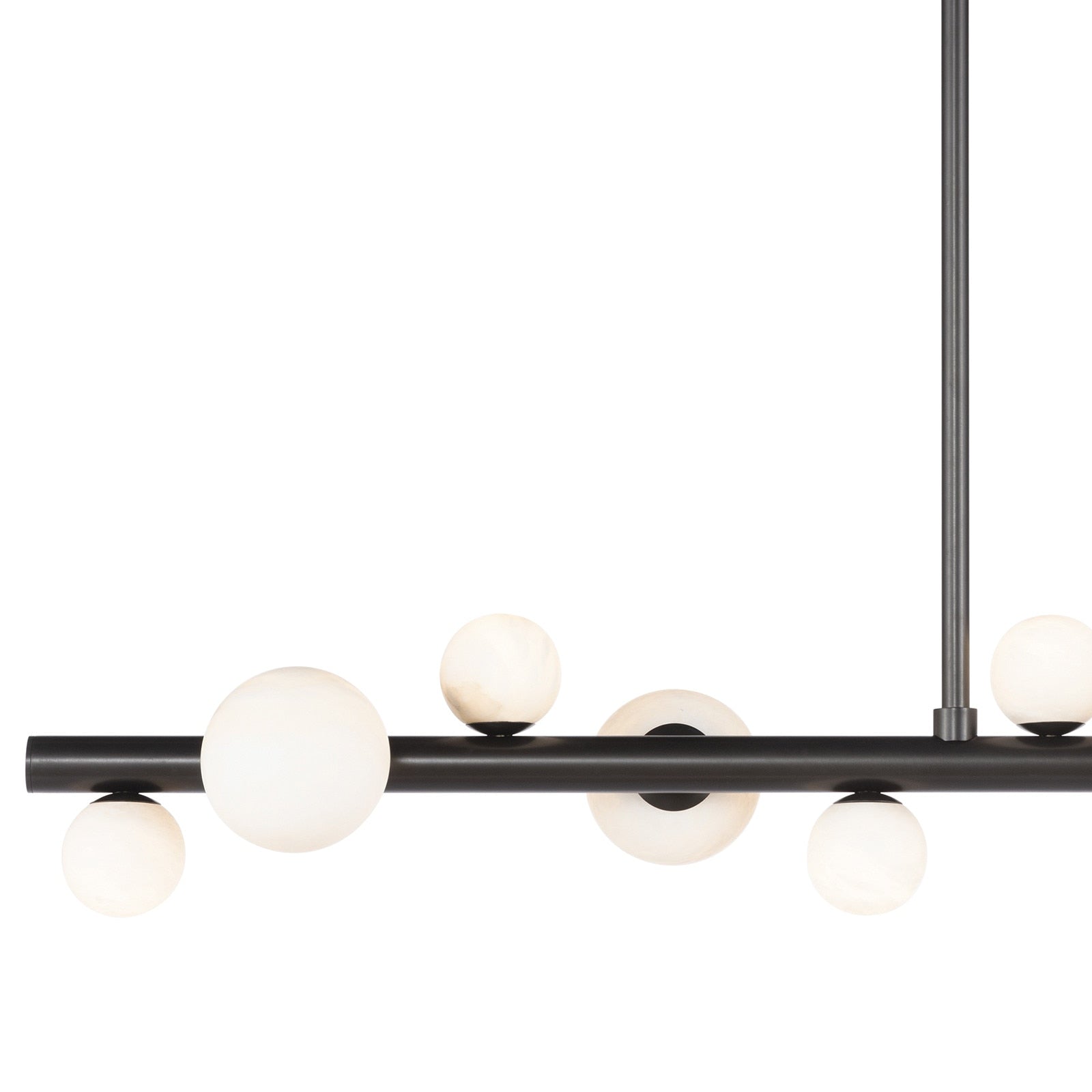 Styx Chandelier - Oil Rubbed Bronze LIGHTING - chandelier Regina Andrew
