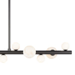 Styx Chandelier - Oil Rubbed Bronze LIGHTING - chandelier Regina Andrew