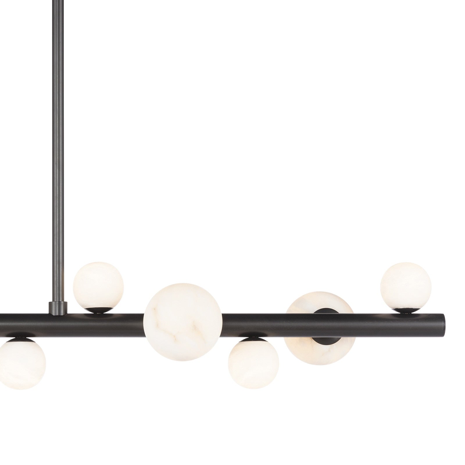 Styx Chandelier - Oil Rubbed Bronze LIGHTING - chandelier Regina Andrew