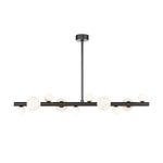 Styx Chandelier - Oil Rubbed Bronze LIGHTING - chandelier Regina Andrew Oil Rubbed Bronze