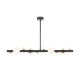 Styx Chandelier - Oil Rubbed Bronze LIGHTING - chandelier Regina Andrew Oil Rubbed Bronze