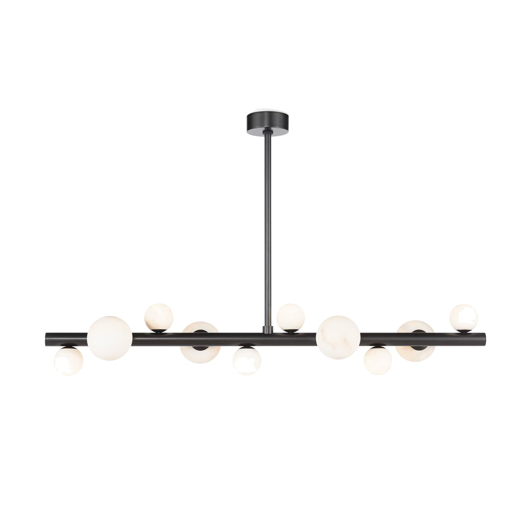 Styx Chandelier - Oil Rubbed Bronze LIGHTING - chandelier Regina Andrew Oil Rubbed Bronze
