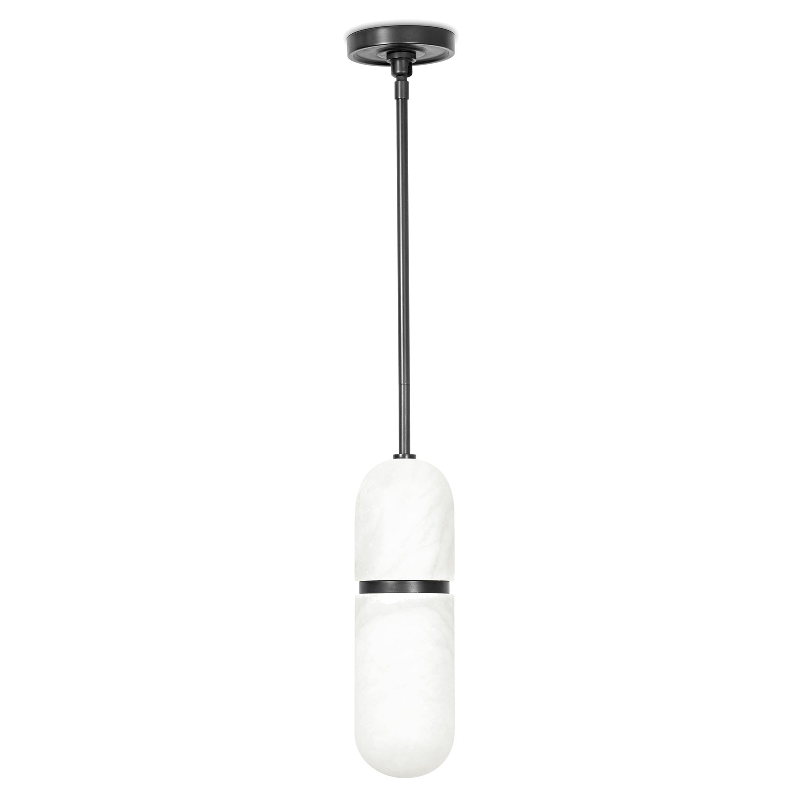 Salon Pendant - Oil Rubbed Bronze Pendants Regina Andrew