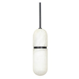 Salon Pendant - Oil Rubbed Bronze Pendants Regina Andrew