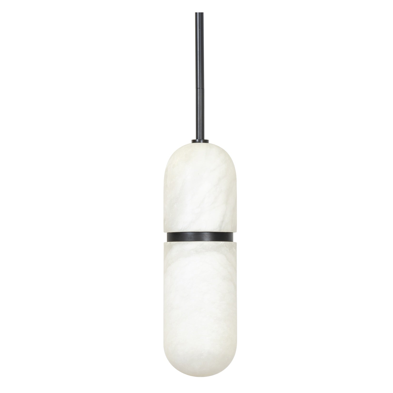 Salon Pendant - Oil Rubbed Bronze Pendants Regina Andrew