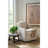 Hollins Swivel Chair
