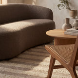 Velaina Handmade Washable Wool Rug RUGS - wool Dash & Albert