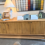 FLOOR MODEL - Florent Sideboard