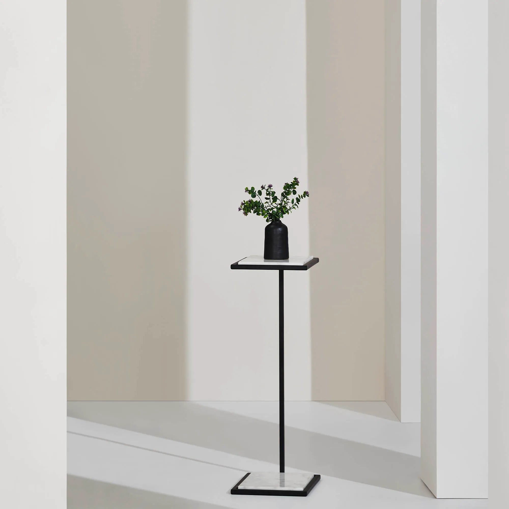 IN STORE - Dani Side Table FURNITURE - in store Renwil