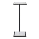 IN STORE - Dani Side Table FURNITURE - in store Renwil