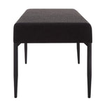 FLOOR MODEL - Loe Bench FURNITURE - floor model Renwil