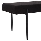 FLOOR MODEL - Loe Bench FURNITURE - floor model Renwil