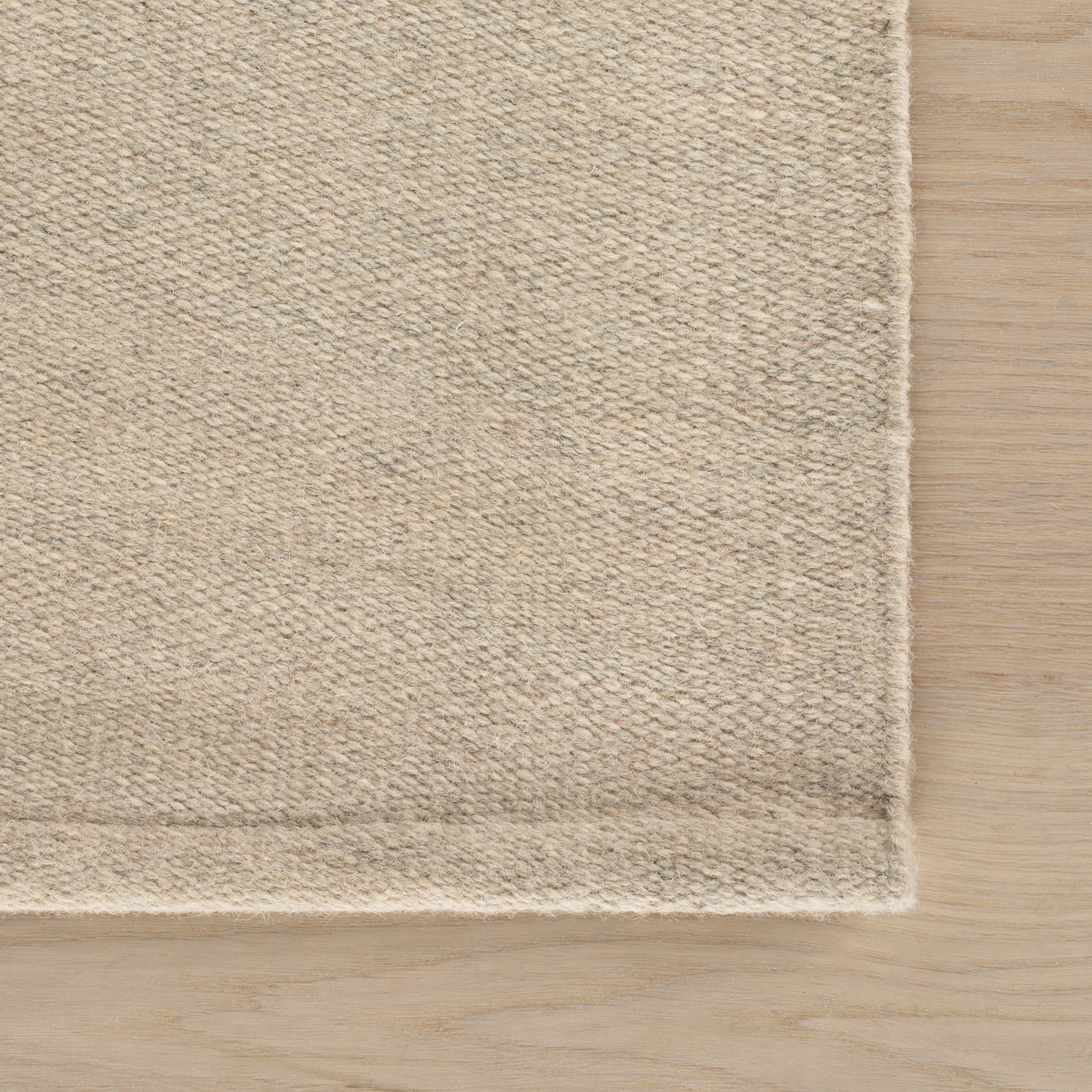 Iirela Modern Rug RUGS - wool Dash & Albert