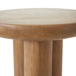 Hana Side Table FURNITURE - side table Renwil
