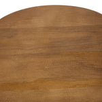 Hana Side Table FURNITURE - side table Renwil