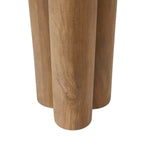 Hana Side Table FURNITURE - side table Renwil