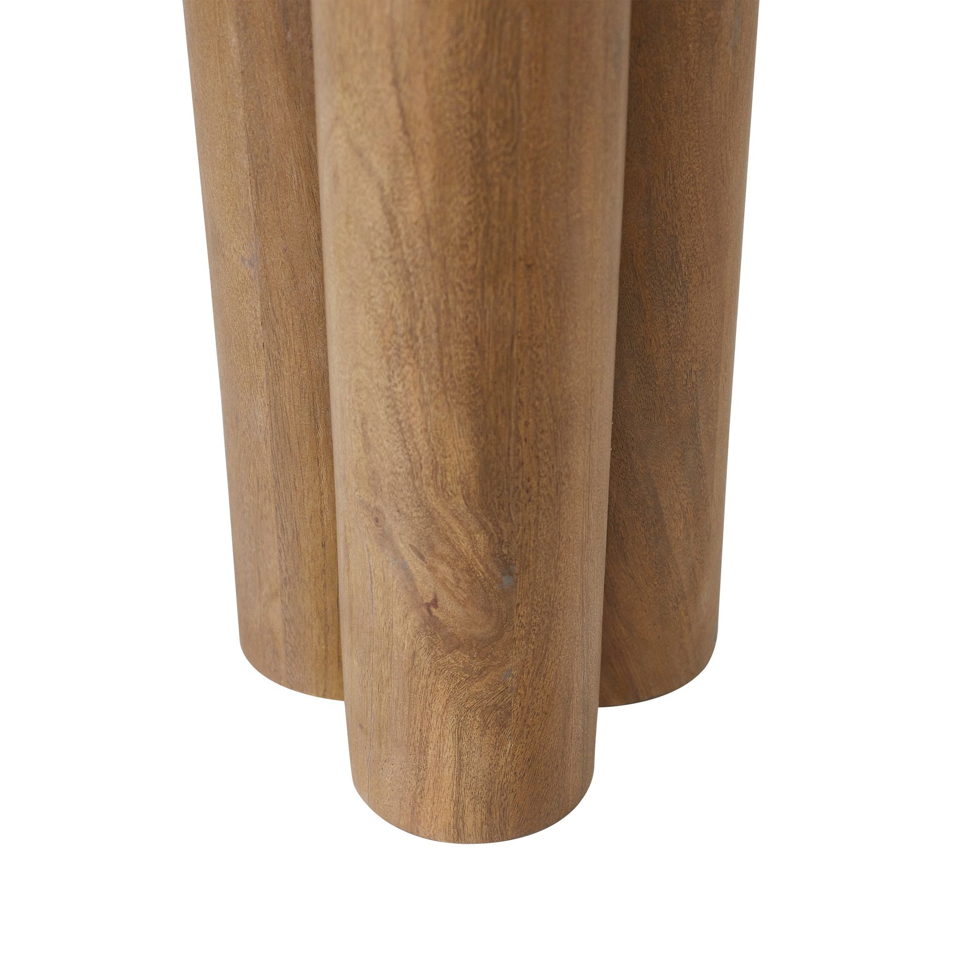 Hana Side Table FURNITURE - side table Renwil